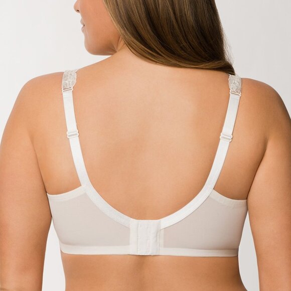 NWT Cacique Unlined Bra Plus Size 40DD - Picture 2 of 6